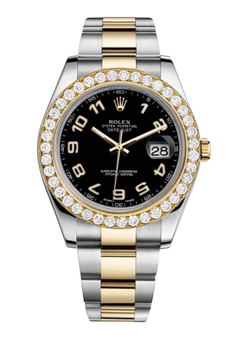 rolex datejust with arabic numbers|rolex arabic numerals price.